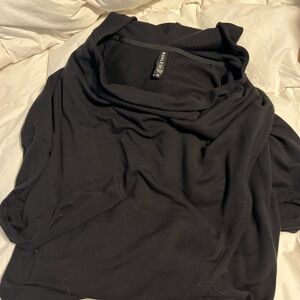 Athleta Wrap Top size XS